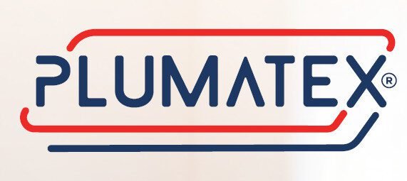logo plumatex